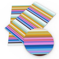 Boho Stripe Series (Choose Your Color)